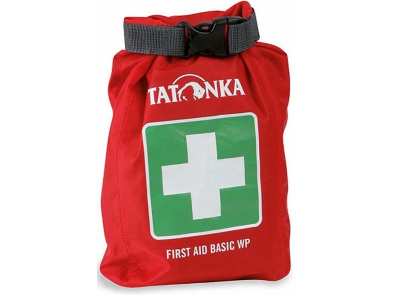 Аптечка Tatonka First Aid Basic Waterproof 